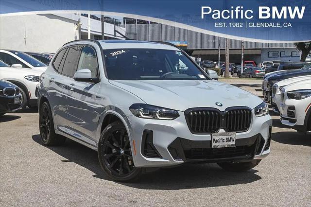 2024 BMW X3 sDrive30i for sale in Glendale, CA