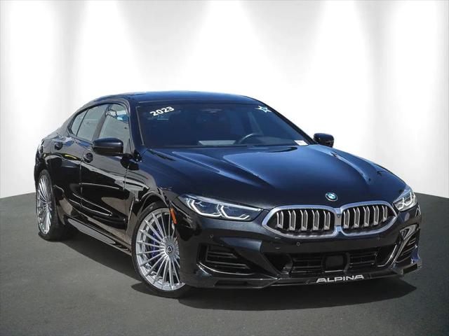 2023 BMW Coupe xDrive for sale in Glendale, CA