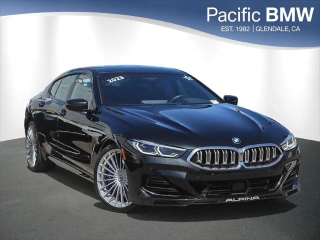 2023 BMW Coupe xDrive for sale in Glendale, CA