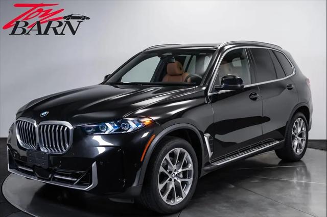 2024 BMW X5 xDrive40i for sale in Dublin, OH