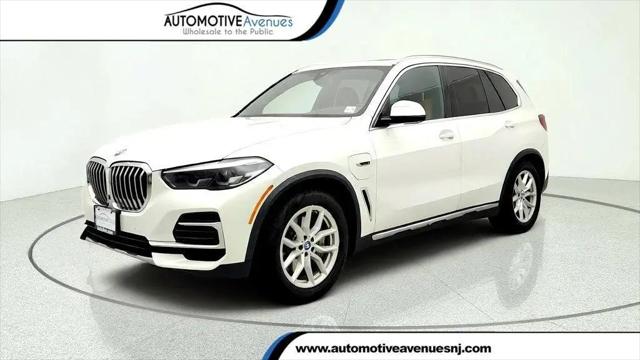 2022 BMW X5 xDrive45e for sale in Wall Township, NJ