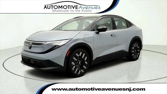 2026 Nissan LEAF PLATINUM+ for sale in Wall Township, NJ