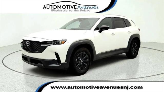 2025 Mazda CX-50 2.5 S Preferred Package for sale in Wall Township, NJ