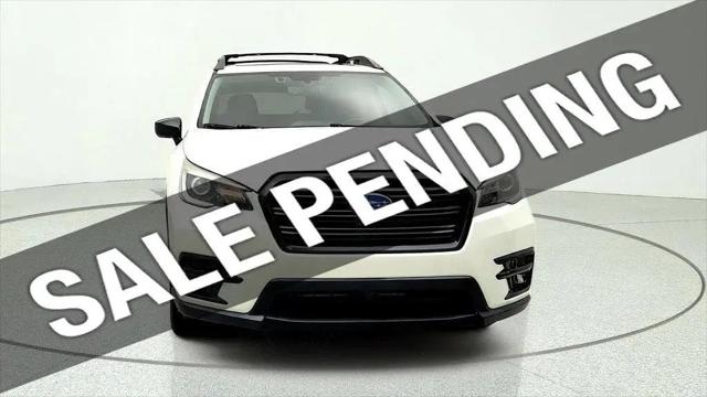 2022 Subaru Ascent Onyx Edition for sale in Wall Township, NJ