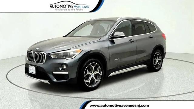 2017 BMW X1 xDrive28i for sale in Wall Township, NJ