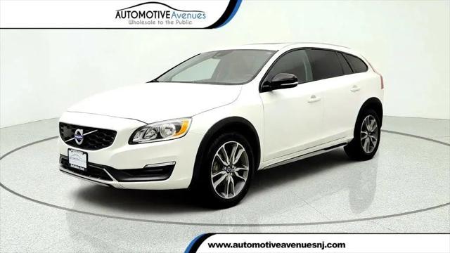 2015 Volvo V60 Cross Country T5 for sale in Wall Township, NJ