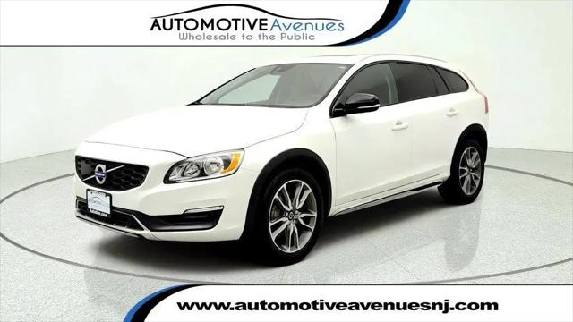 2015 Volvo V60 Cross Country T5 for sale in Wall Township, NJ