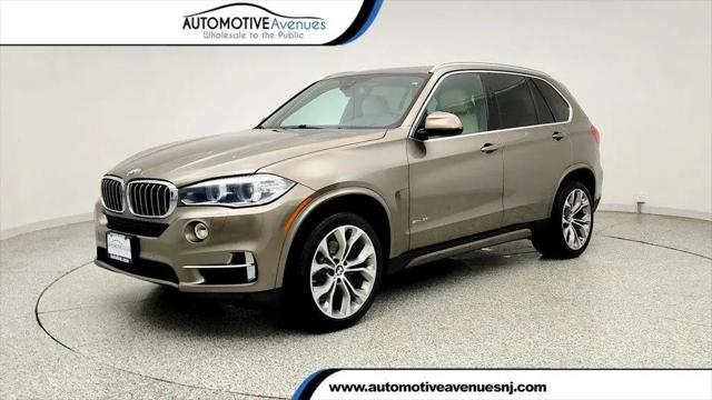 2017 BMW X5 sDrive35i for sale in Wall Township, NJ