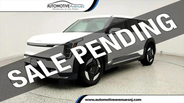 2024 Kia EV9 Light Long Range for sale in Wall Township, NJ