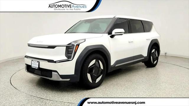 2024 Kia EV9 Light Long Range for sale in Wall Township, NJ