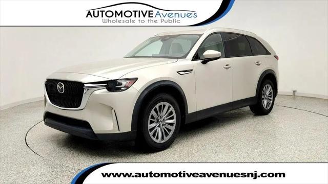 2024 Mazda X-90 Preferred for sale in Wall Township, NJ