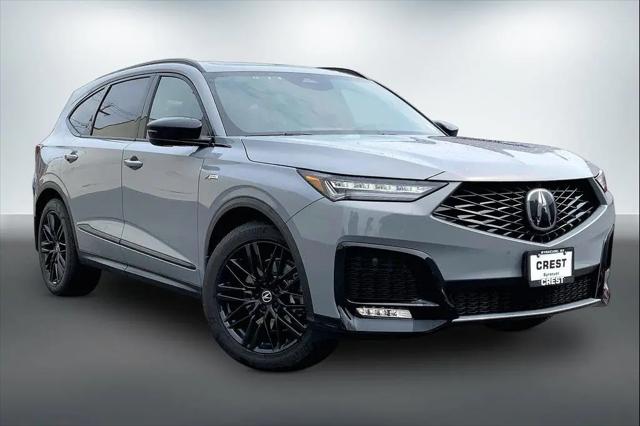 2026 Acura MDX A-SPEC Advance Package for sale in Syracuse, NY