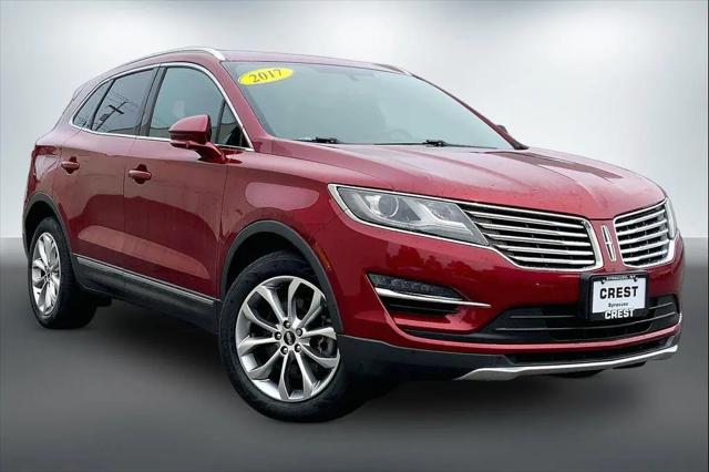 2017 Lincoln MKC Select for sale in Syracuse, NY