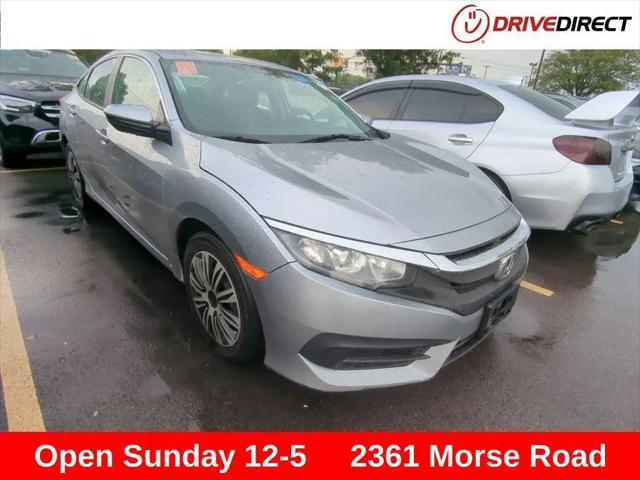 2018 Honda Civic for sale near Columbus, OH