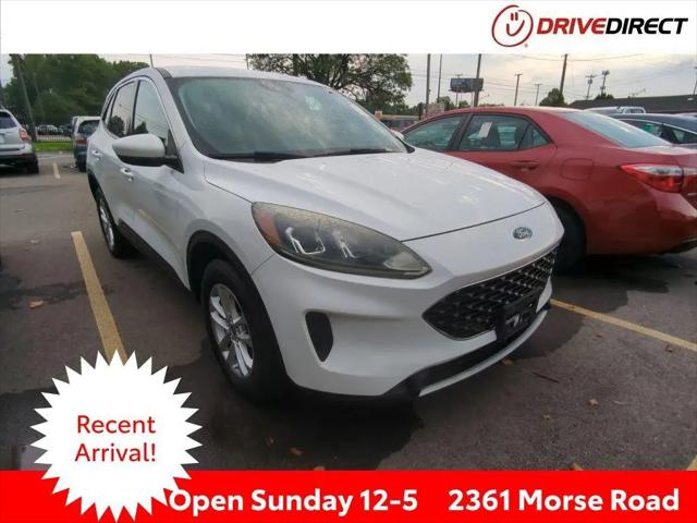 2020 Ford Escape SE for sale near Columbus, OH