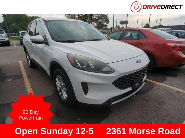 2020 Ford Escape SE for sale in Columbus, OH