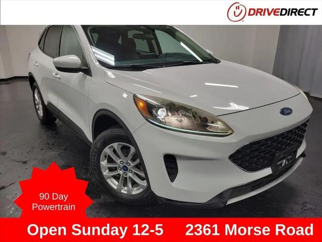 2020 Ford Escape SE for sale near Columbus, OH