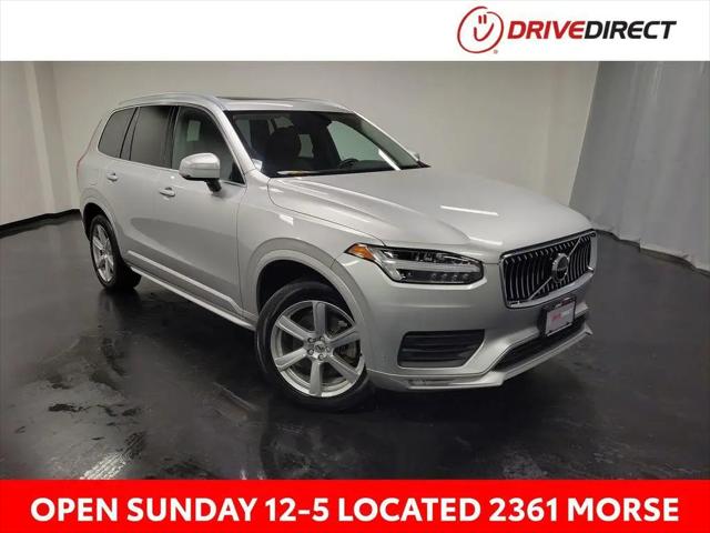 2022 Volvo XC90 T5 Momentum 7 Passenger for sale near Columbus, OH