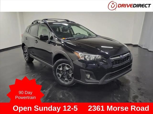 2019 Subaru Crosstrek for sale near Columbus, OH