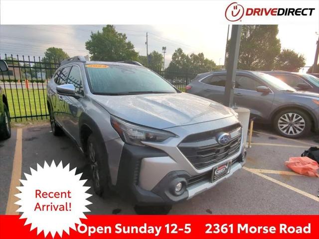 2024 Subaru Outback for sale near Columbus, OH