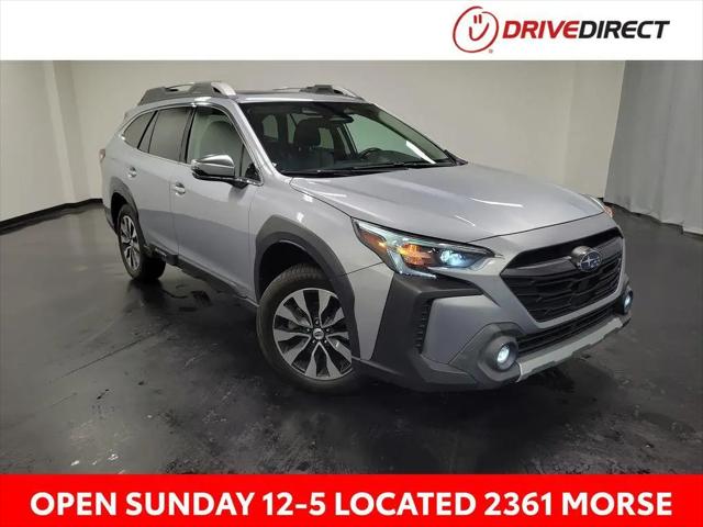 2024 Subaru Outback Touring XT for sale in Columbus, OH