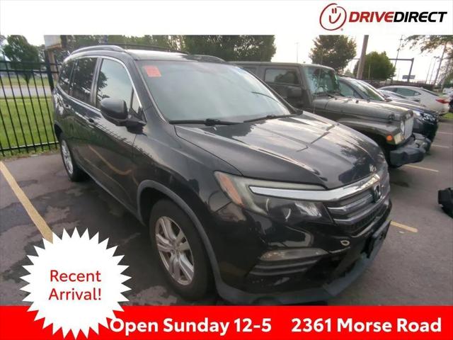 2016 Honda Pilot for sale near Columbus, OH