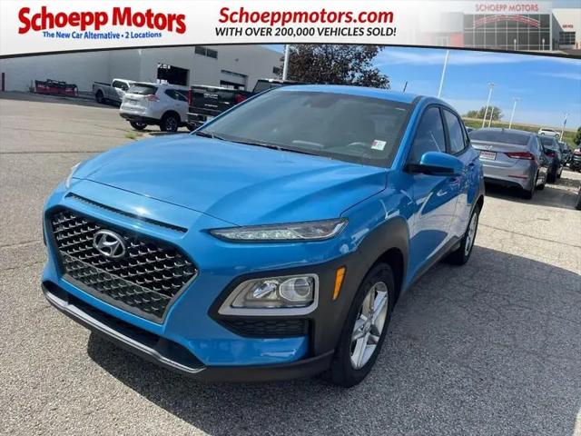 2019 Hyundai Kona SE for sale in Middleton, WI