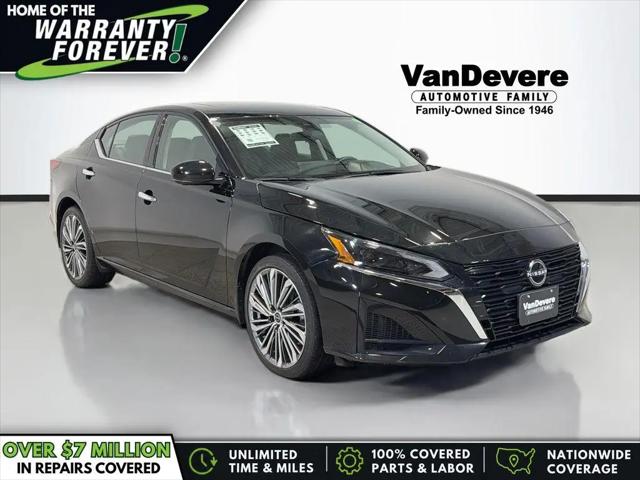 2023 Nissan Altima SL Intelligent AWD for sale in Akron, OH