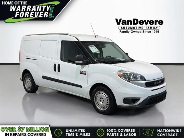 2022 Ram ProMaster City Cargo Van Cargo Van for sale in Akron, OH