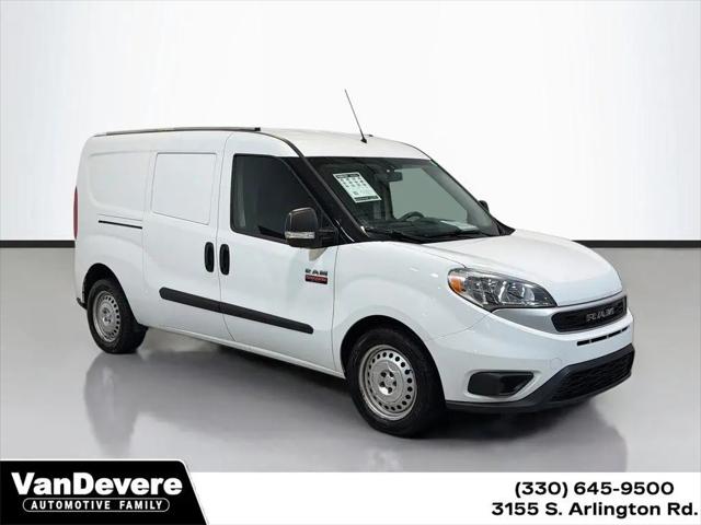 2022 Ram ProMaster City Cargo Van Cargo Van for sale in Akron, OH