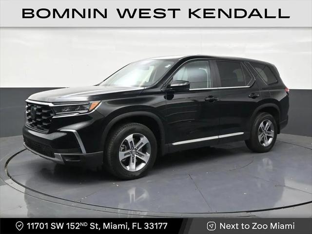 2025 Honda Pilot EX-L for sale in Miami, FL
