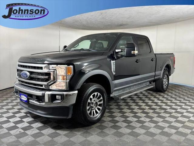 2022 Ford F-250 LARIAT for sale in Brighton, CO