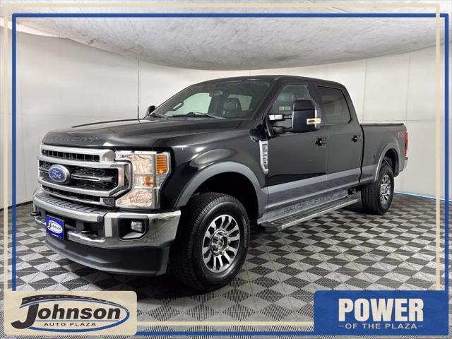 2022 Ford F-250 LARIAT for sale in Brighton, CO