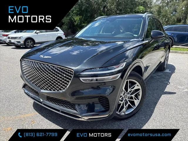 2025 Genesis GV70 2.5T AWD for sale in Seffner, FL