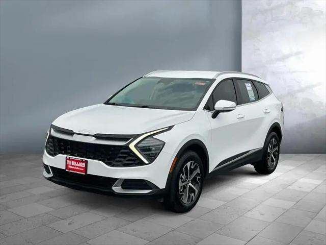 2024 Kia Sportage EX for sale in Sioux Falls, SD