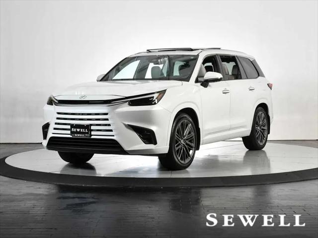 2026 Lexus TX 350 Luxury for sale in Dallas, TX