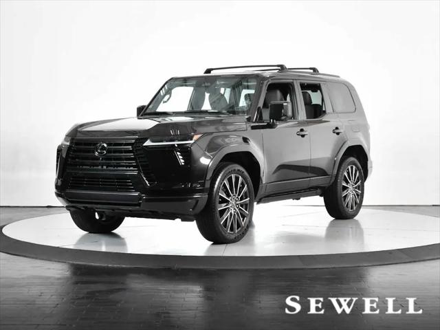 2026 Lexus GX 550 Luxury+ for sale in Dallas, TX