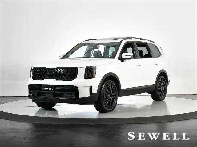2025 Kia Telluride SX Prestige X-Line for sale in Dallas, TX