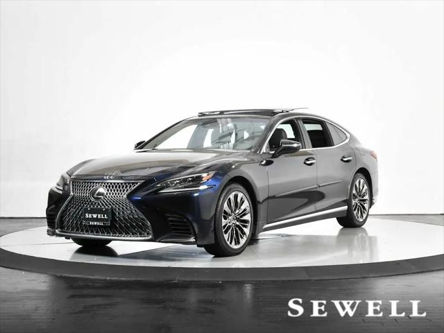 2018 Lexus LS 500 Base for sale in Dallas, TX
