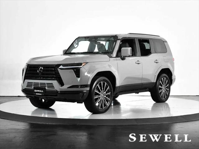 2026 Lexus GX 550 Luxury+ for sale in Dallas, TX