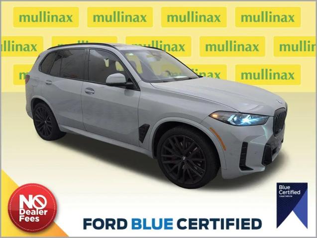 2024 BMW X5 xDrive40i for sale in Kissimmee, FL