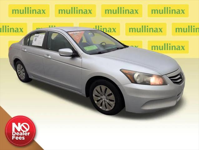 2012 Honda Accord LX for sale in Kissimmee, FL