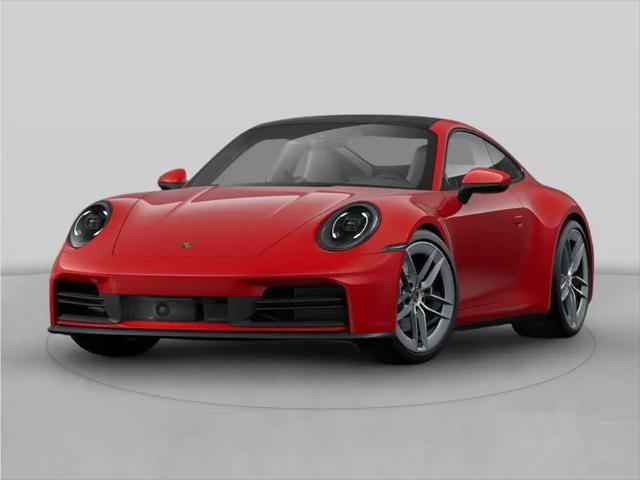 2025 Porsche 911 Carrera S for sale in Waukesha, WI