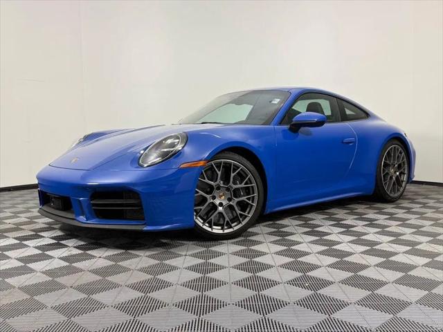 2025 Porsche 911 Carrera S for sale in Waukesha, WI