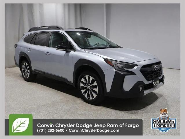 2023 Subaru Outback Limited for sale in Fargo, ND