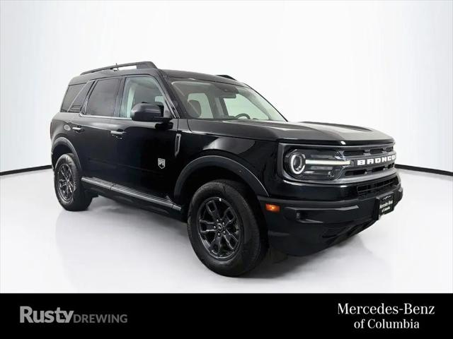 2024 Ford Bronco Sport Big Bend for sale in Columbia, MO