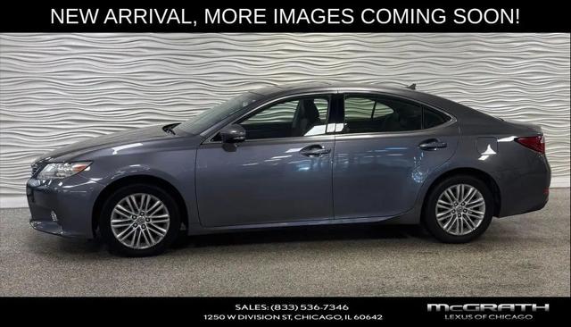 2014 Lexus ES 350 Base for sale in Chicago, IL