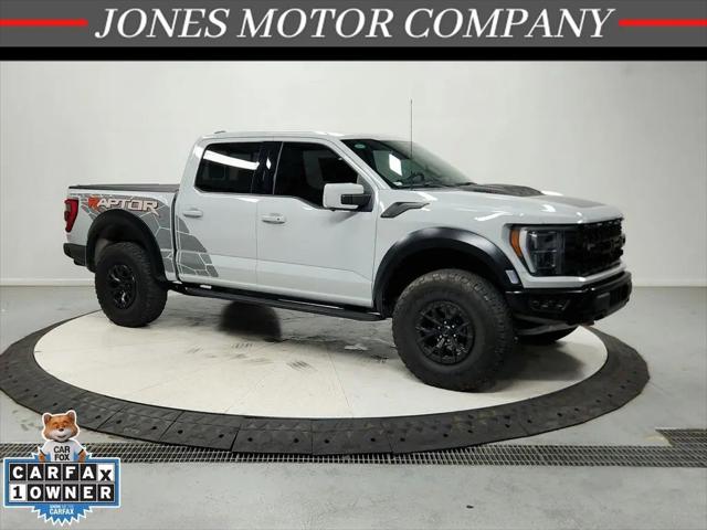 2023 Ford F-150 Raptor for sale in Savannah, TN