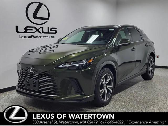 2025 Lexus RX 350 Premium for sale in Watertown, MA