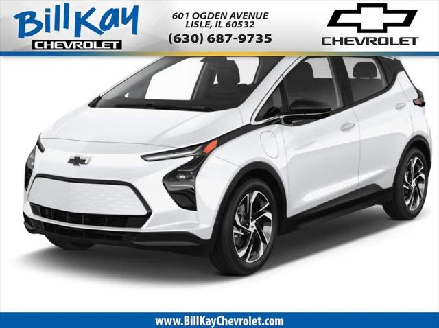 2023 Chevrolet Bolt EUV FWD Premier for sale in Lisle, IL